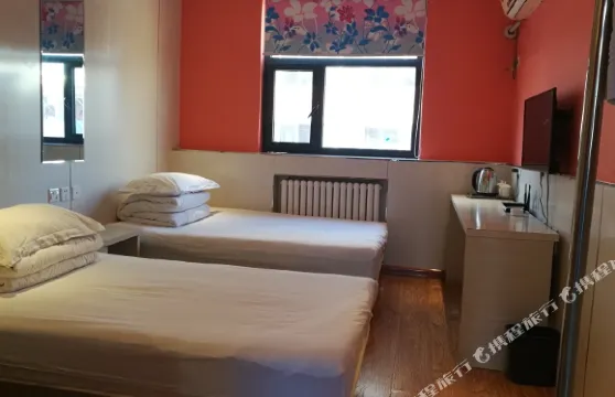 涉縣國佳快捷賓館