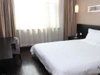 椰子水晶酒店(太原迎泽大街店) - 优选大床房