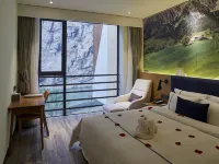 Zhangjiajie Roadsun Resort Hotel Hotels in Cili