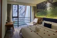 Zhangjiajie Roadsun Resort Hotel Hotels in Cili