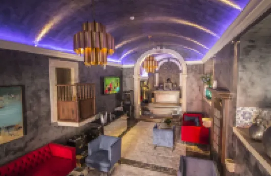 Paço do Bispo Boutique House