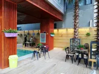 Eryuan Liyuan Hotel