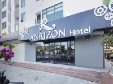 Anrizon Hotel Nha Trang Hotels near Po Nagar Temple