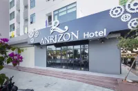 Anrizon Hotel Nha Trang Hôtels à : Vĩnh Phước
