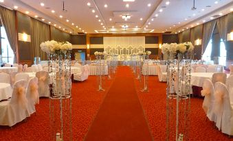 Temasek Hotel