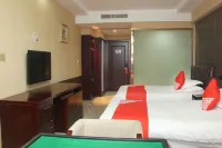 Hairun Hotel