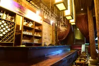 Huangling Shaiqiu Meisu (Huangling Scenic Area Branch) - bar