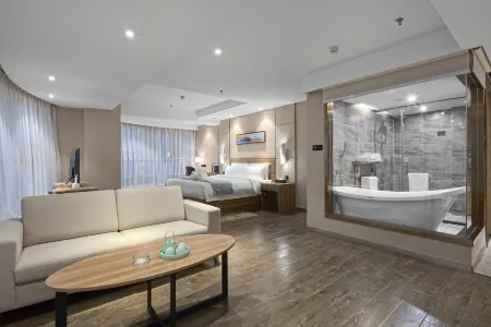 Knight Hotel