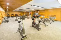 Xingchen Tianyuan Grand Hotel - Gym