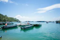 Rushidao Seaview Villa