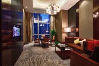 Minyoun Chengdu Dongda Hotel