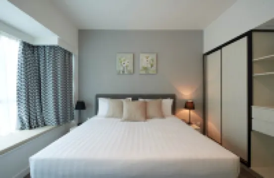 Grand Bay View Hotel