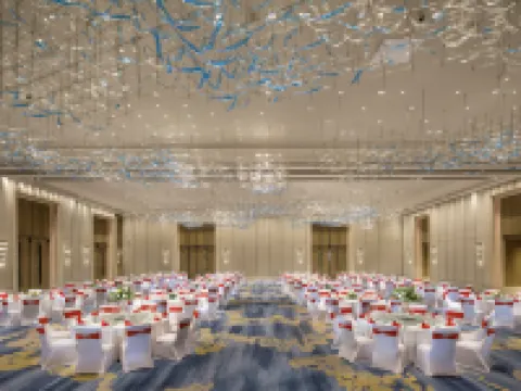 Xiangxi Crown International Hotel Hotel di Jishou