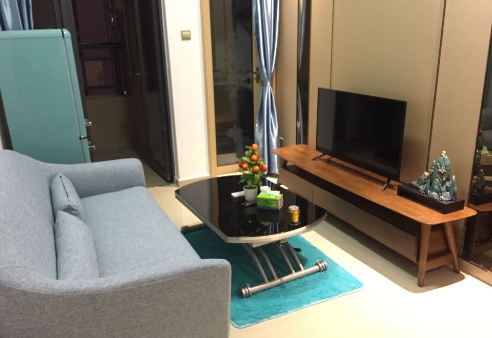 Tiantianhui Apartment (Shenzhen Dayun)(天天惠公寓(深圳大运店)), Shenzhen (Prices