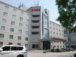 Yue Bin Hotel