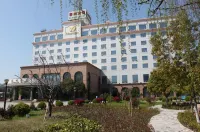 Taizhou Hotel