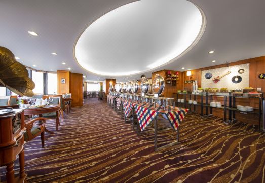 호텔 편의시설 2