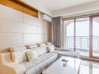 威海雅韵酒店式公寓 - 舒适海景二室一厅