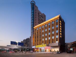 Jinbaiyi  international hotel