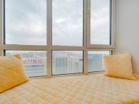 青岛小资酒店式公寓 - 温馨大床房