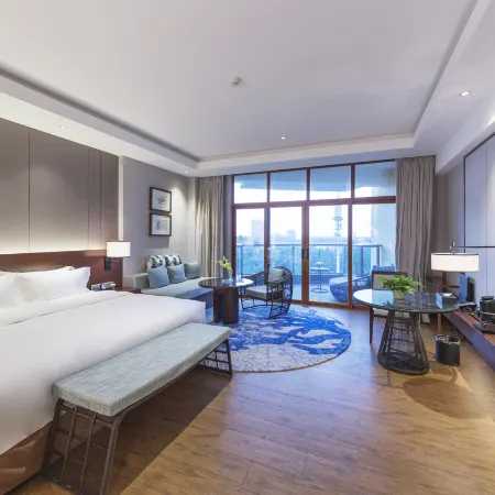 Jinshi International Hotel
