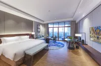 Jinshi International Hotel Hotels in Wenchang