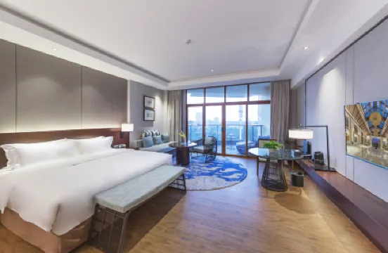 Jinshi International Hotel