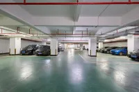 Vienna Hotel (Zhaoqing Sihui Center Yubo City) فنادق في سى خوي