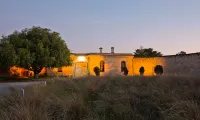 The Old Mount Gambier Gaol