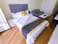 威海斯维登度假公寓(山东大学) - 精品温馨大床房