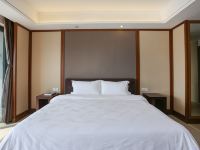 惠州惠州张寒梅公寓 - 精致度假一室大床房