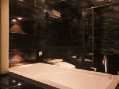 桔子水晶上海国际旅游度假区申江南路酒店 - 狩猎风