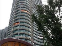 重庆中央商务公寓 - 豪华套房