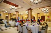 Zhoushan Boutique Sea Resort