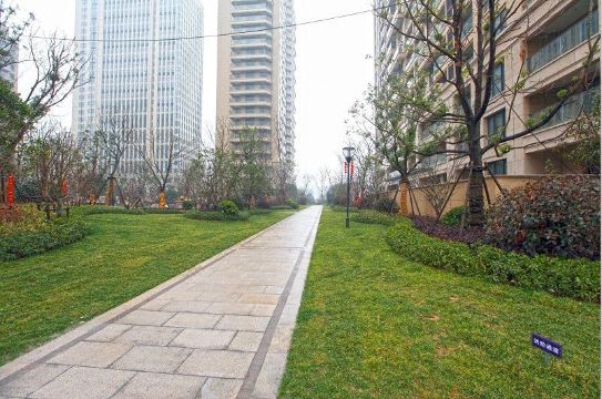 Sweetome Vacation Apartment (Nanjiang Yihao) Hotel Overview