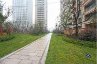 橫店星寓斯維登度假公寓（南江壹號）