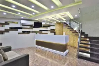 Hotel Pearl Hotels in Vadodara