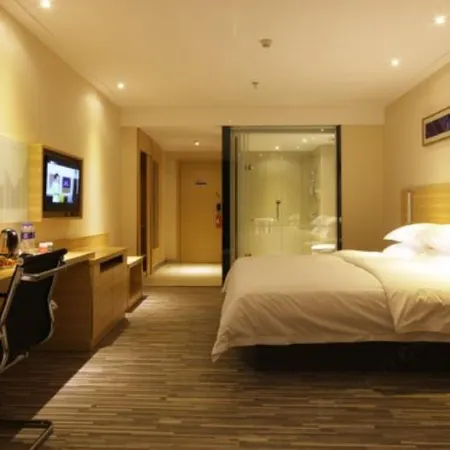 City Comfort Inn (Sports Square)