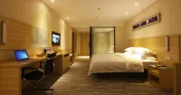 City Comfort Inn (Sports Square)