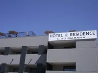ホテル & レジデンス リド マラナ