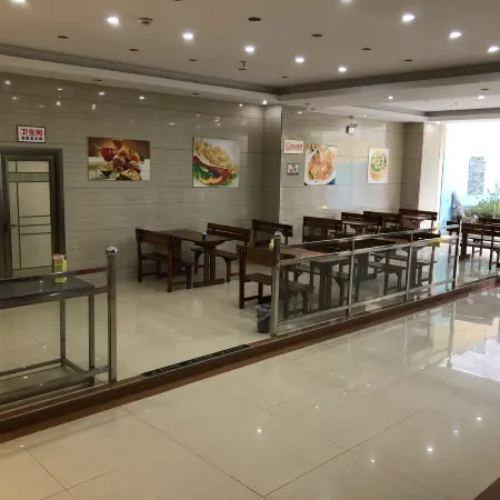 Jingxi Wanji Hotel