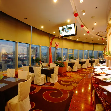 Zhongshan Hotel
