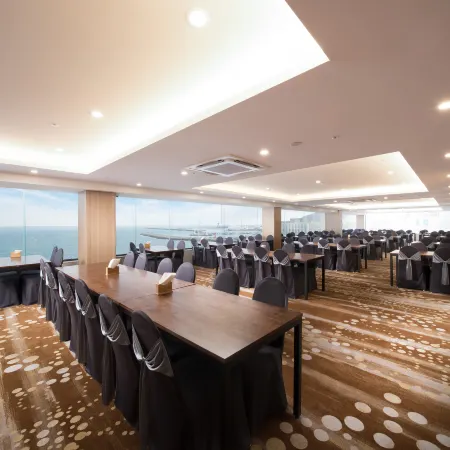 Palace Hotel Jeju