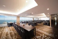 Palace Hotel Jeju - Desayuno