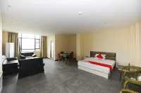 Fengcheng Jinhong Apartment