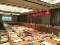 桔子水晶上海国际旅游度假区康桥酒店 - 会议室