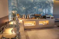 Homeinn · neo (Fushun Jiangjun Bridge Wanda Plaza)