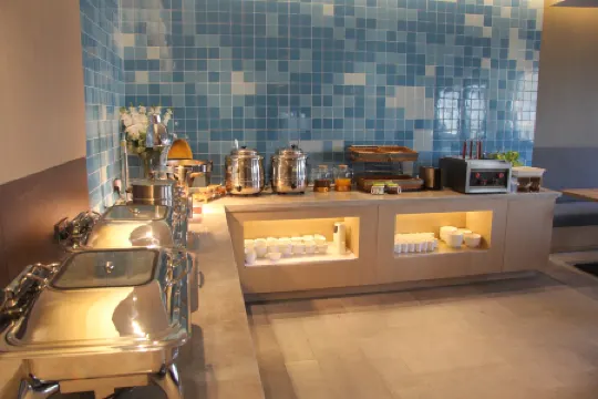 Homeinn · neo (Fushun Jiangjun Bridge Wanda Plaza)