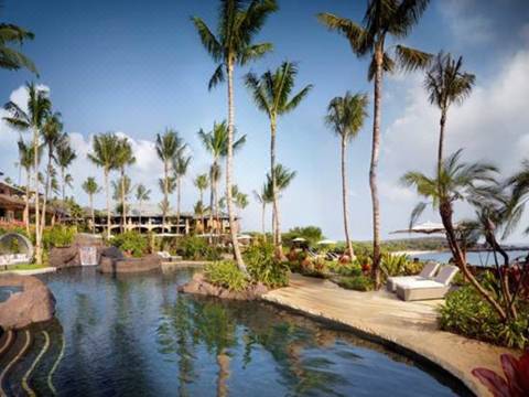 17++ Lanai hawaii hotels four seasons