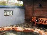 连城天一康养旅居度假小镇温泉酒店 - 度假屋标准大床房